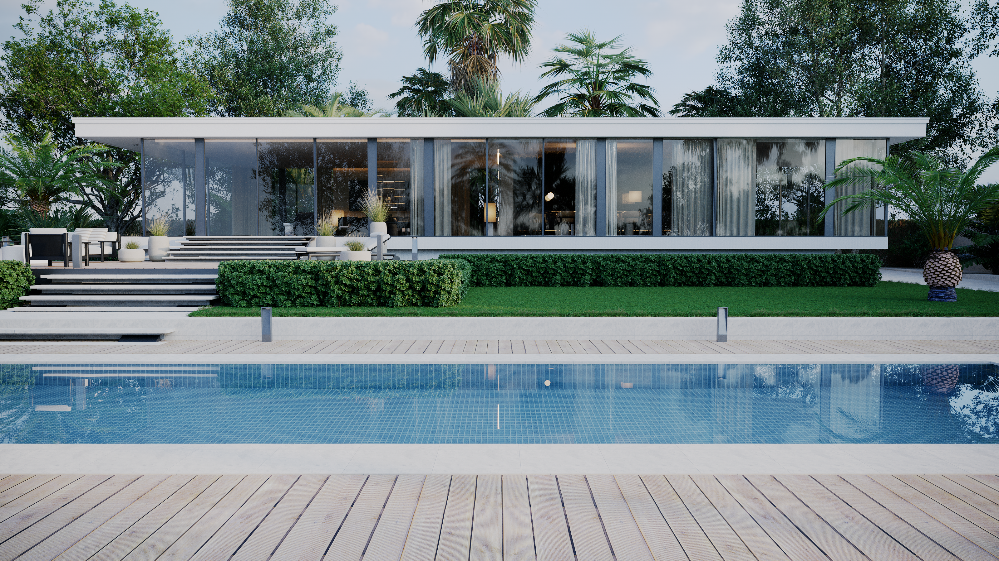 Architectural visual 4